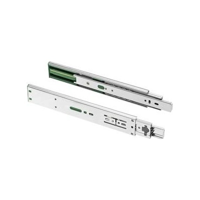 GTV plnovýsuv kuličkový VERSALITE PLUS 450 mm H45 s tlumením