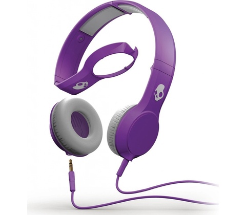 Skullcandy Cassette