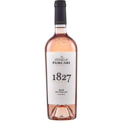 Purcari 1827 Cabernet Sauvignon&Merlot&Rara Negra