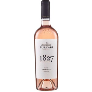 Purcari 1827 Cabernet Sauvignon&Merlot&Rara Negra - drinklink - 17,99 лв