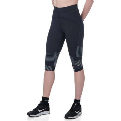 Kilpi Terry W 3/4 legíny černé