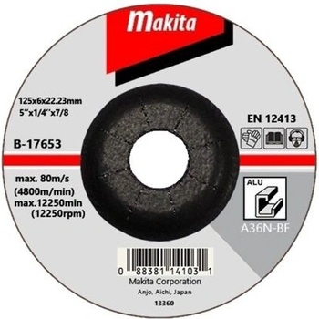 Makita B-17653