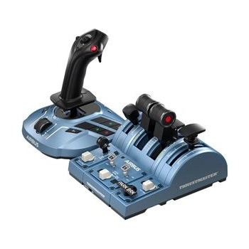 Thrustmaster TCA Captain Pack X 4460217