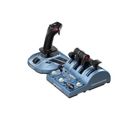 Thrustmaster TCA Captain Pack X 4460217