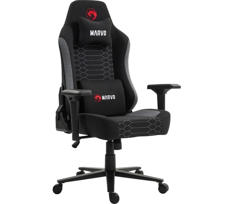 Marvo Kahn Grey