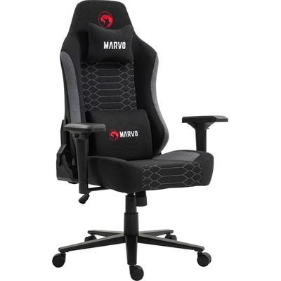 Marvo Kahn Grey