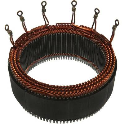 Stator, generátor AS-PL AS5050S