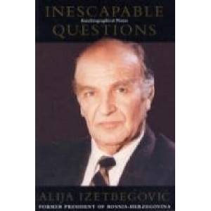 Inescapable Questions | Alija Ali Izetbegovic (ISBN: 9780860373674)