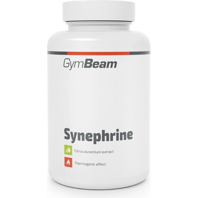 GymBeam Synephrine 180 tablet – Zboží Dáma