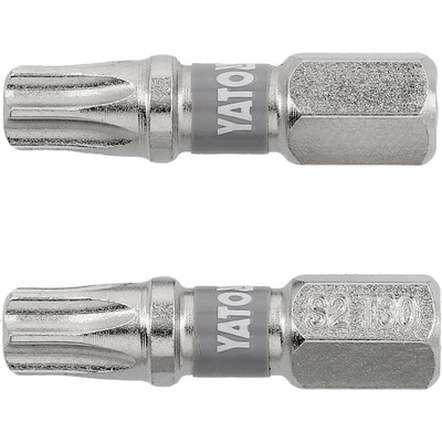 Yato T30 2 ks YT-78015