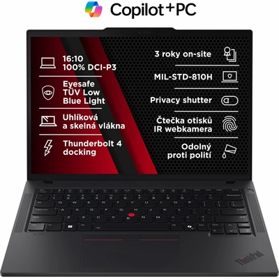 Lenovo ThinkPad P14s G6 21QL0048CK