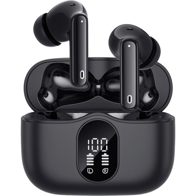 Techsuit Earbuds WaveBeat 100 CW3