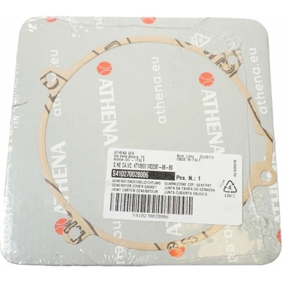 ATHENA těsnění víka alternátoru KTM LC4 EGS 620 94-95, LC4 600 87-94, LC4 SX/EXC 350/400/500 89-94