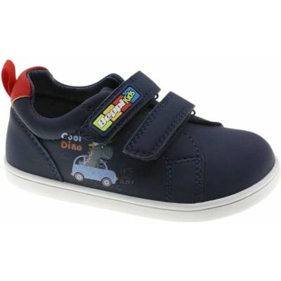 Beppi Sapato Casual Bebe modré