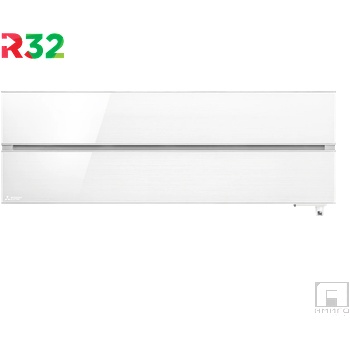 Mitsubishi MSZ-LN60VGW Luxury