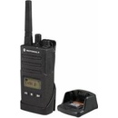 Vysílačky a radiostanice Motorola XT460