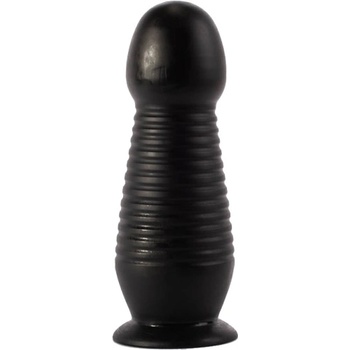 Image 1 of X-Men Анално-вагинален разширител Butt Plug "X MEN 2911" 26 см