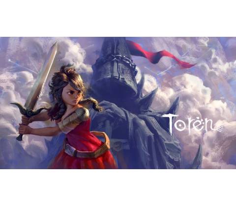 Toren