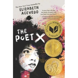 The Poet X (ISBN: 9780062662811)