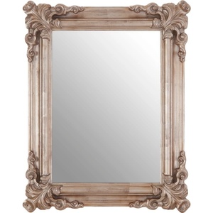 Premier Housewares Стенно огледало 75x95 cm Georgia - Premier Housewares (1101801)