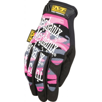 Mechanix Wear Original pink camo
