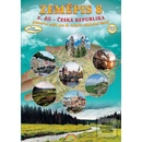 Zeměpis 8 2. díl