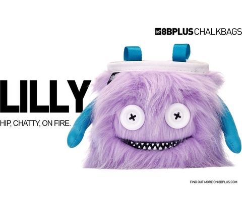 8bPlus Lilly