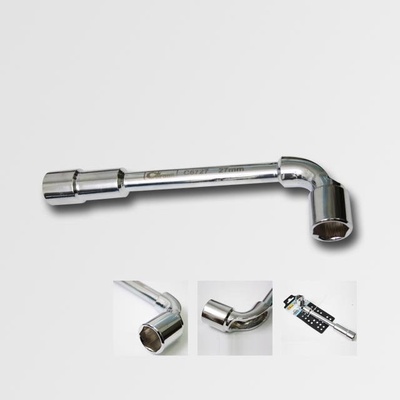 Richmann Klíč trubkový L 12 mm PC6712