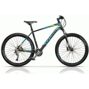 Cross Fusion 29 Велосипеди