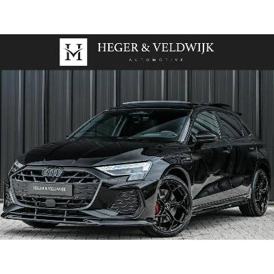 Audi A3 45 TFSIe Sportback Edition One 200 kW