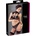 Cottelli Collection Burning Desire black 85B/L 22131501251