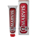 Marvis Cinnamon Mint zubní pasta s xylitolem 85 ml