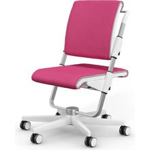 Moll Scooter White Magenta