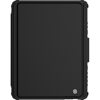Nillkin Bumper Link Keyboard Case Backlit Version iPad Air 10.9 20 Air 4 Air 5 11 20 22 6902048276826 Black