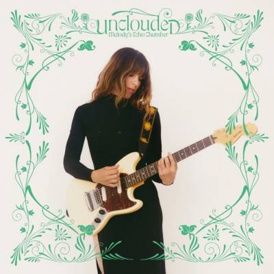 Melody's Echo Chamber - Unclouded (Download Code) LP