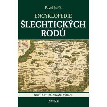 Encyklopedie šlechtických rodů