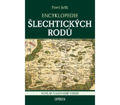 Encyklopedie šlechtických rodů