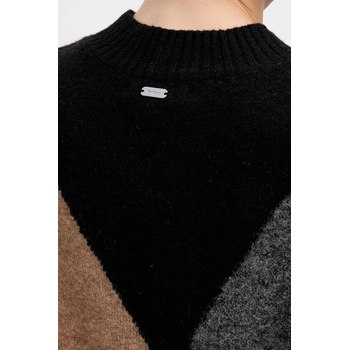 Barbour Пуловер с вълна Barbour SABRINA (LKN1678)