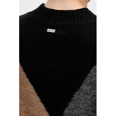 Barbour Пуловер с вълна Barbour SABRINA (LKN1678)