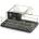 TEKNO TEL СУШИЛНИК ЗА СЪДОВЕ tekno tel kb-015g , 2нива , златисто (3000150044)