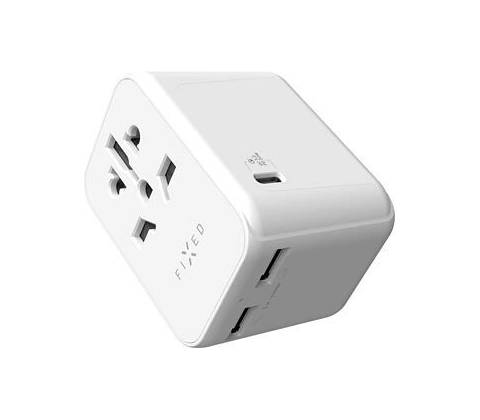 Fixed FIXCT30-1C2A-WH