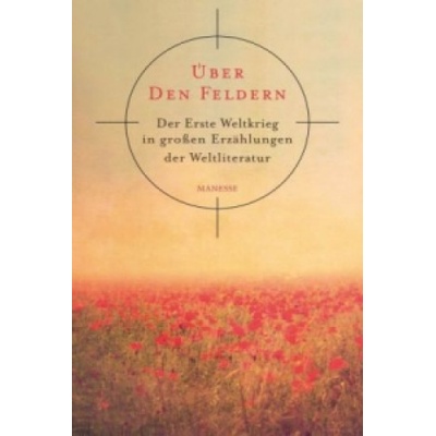 Über den Feldern - Lauinger, Horst