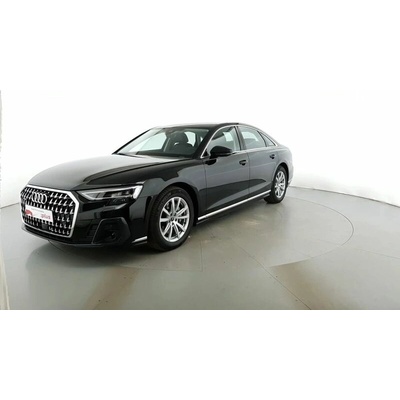 Audi A8 50 TDI quattro Tiptronic 210 kW