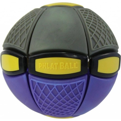 Míč Diskopilka na provázku Epee černý