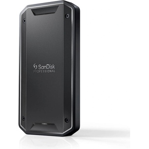 SanDisk Pro G40 4TB (SDPS31H-004T-GBCND)
