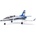 E-Flite Viper EDF 0.53m SAFE Select BNF Basic