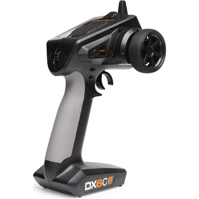 Spektrum DX6C DSMR len vysielač