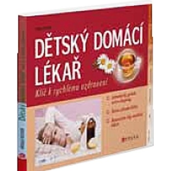 Dětský domácí lékař