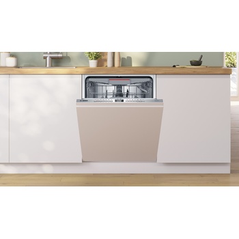 Bosch SMV4ECX24E
