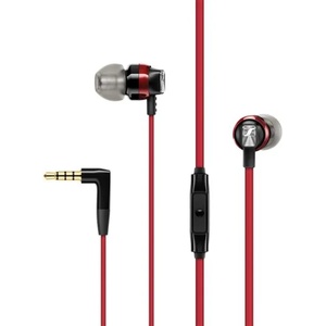 Sennheiser CX 300S (508595/508594/508593) Слушалки